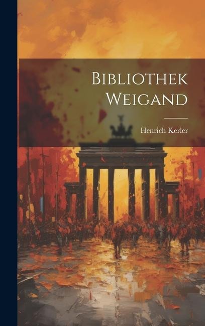 Bibliothek Weigand