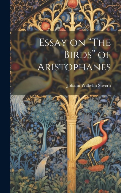 Essay on "The Birds" of Aristophanes