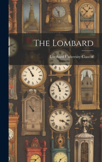 The Lombard
