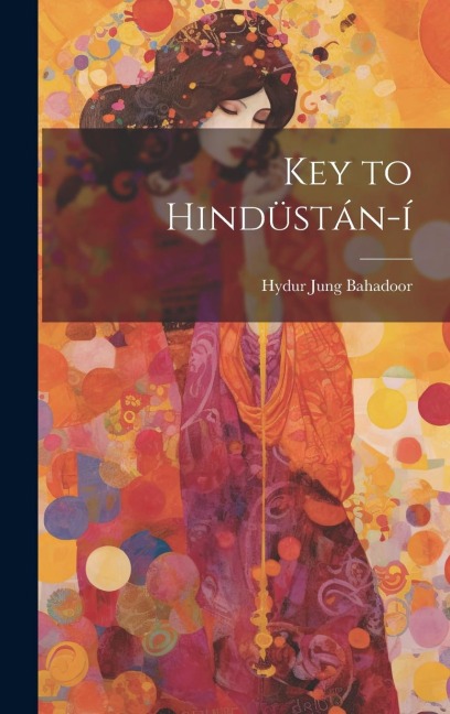 Key to Hindüstán-í