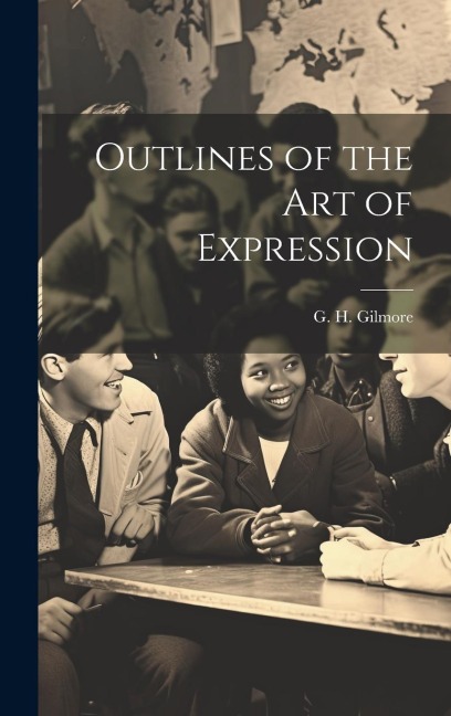 Outlines of the Art of Expression