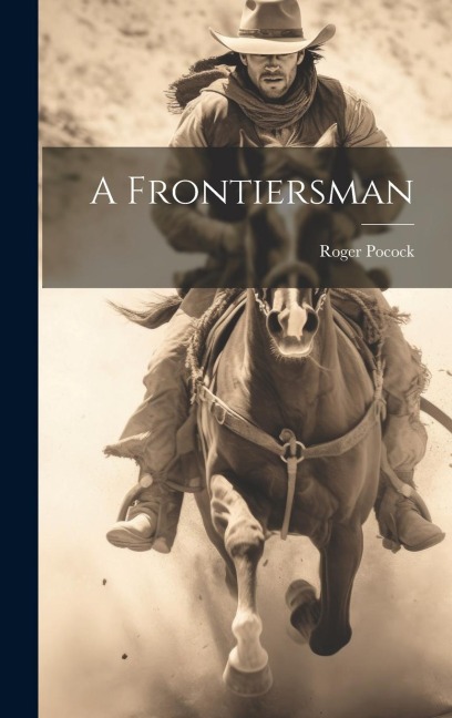 A Frontiersman
