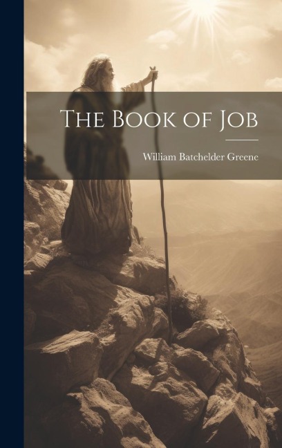 The Book of Job