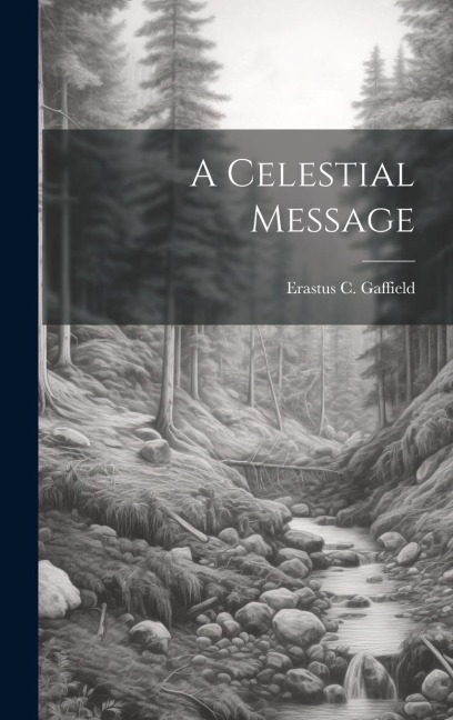 A Celestial Message