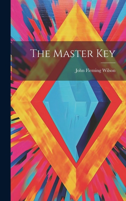 The Master Key