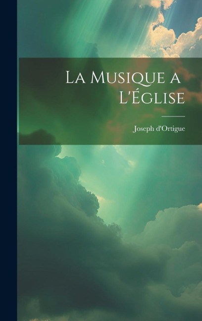La Musique a LÉglise