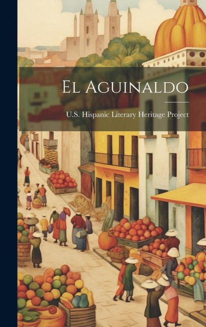 El Aguinaldo