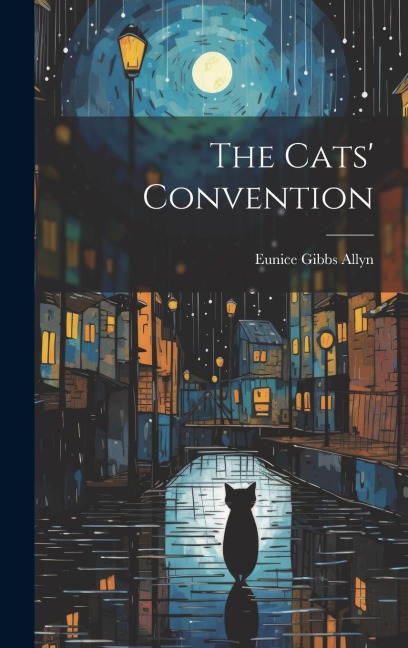 The Cats Convention