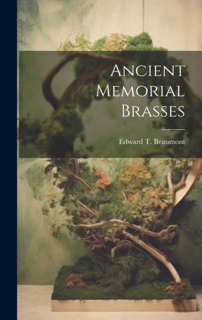 Ancient Memorial Brasses