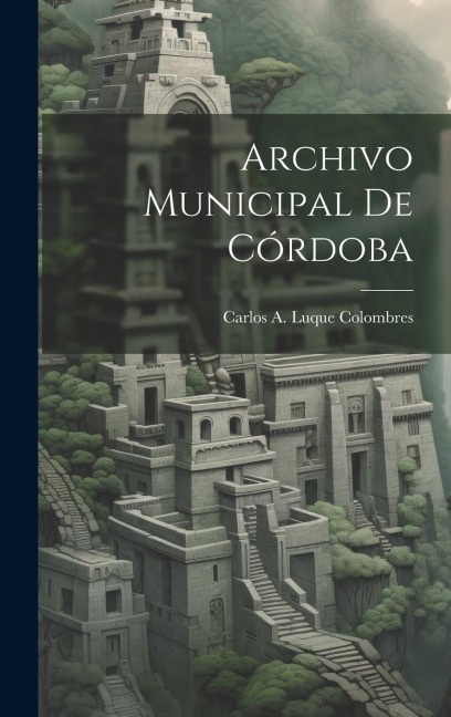 Archivo Municipal de Córdoba