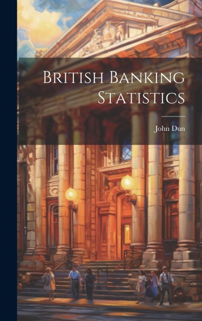 British Banking Statistics