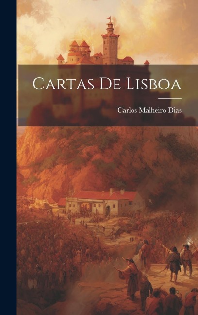 Cartas de Lisboa