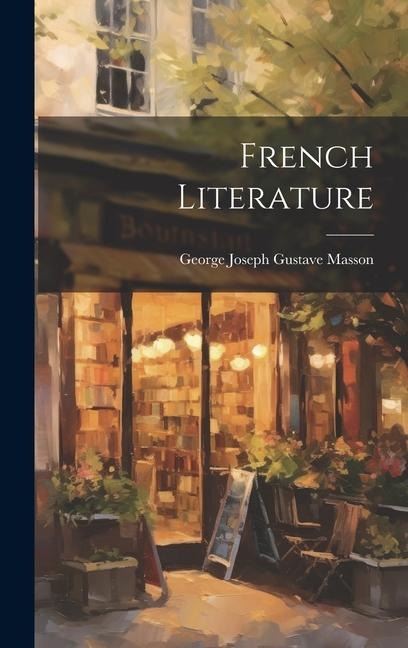 French Literature