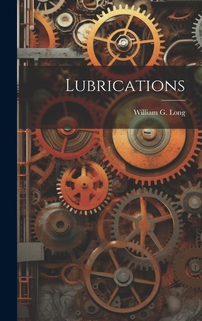 Lubrications