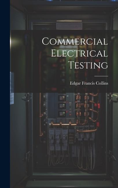 Commercial Electrical Testing