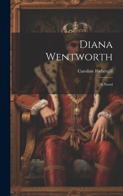 Diana Wentworth