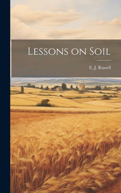 Lessons on Soil