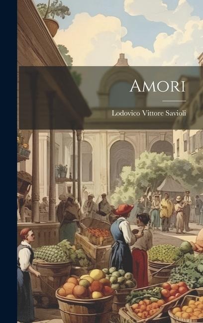 Amori