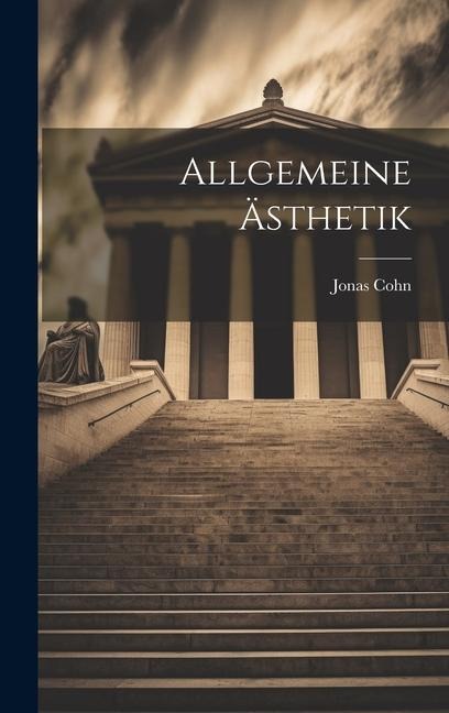 Allgemeine Ästhetik