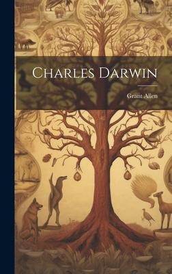 Charles Darwin