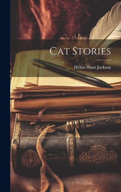 Cat Stories