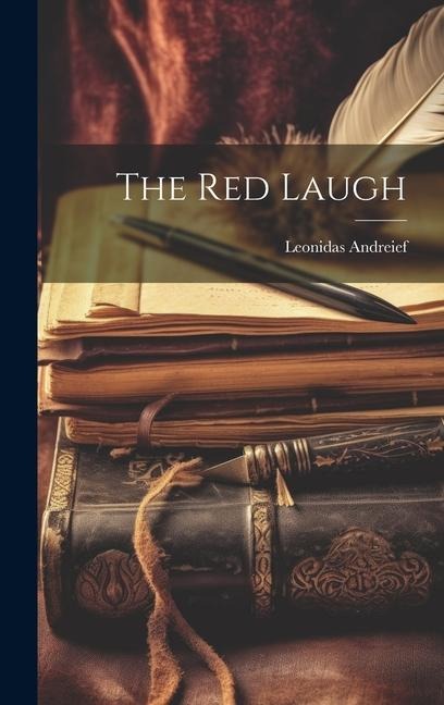 The Red Laugh