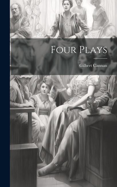 Four Plays
