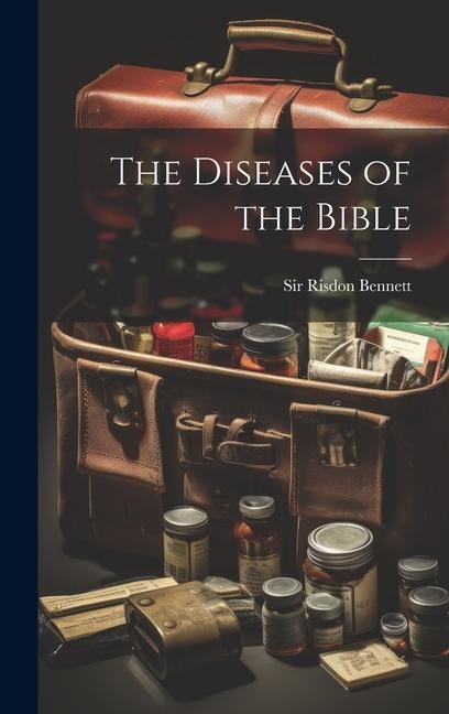The Diseases of the Bible