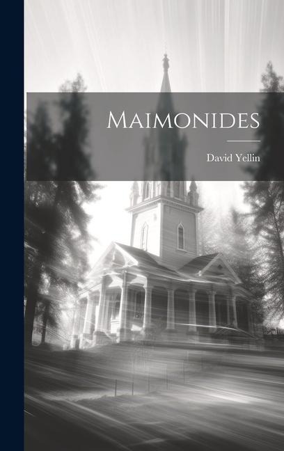 Maimonides