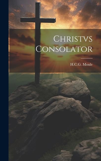 Christvs Consolator