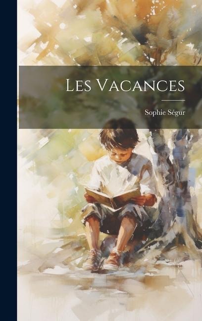 Les Vacances