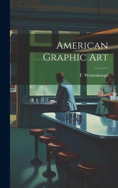 American Graphic Art