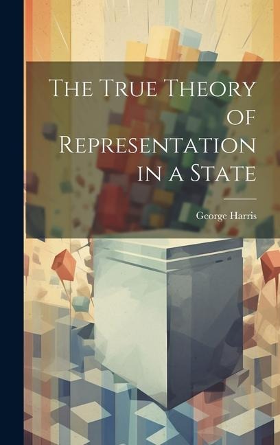 The True Theory of Representation in a State