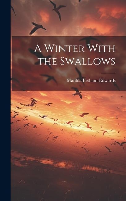 A Winter With the Swallows