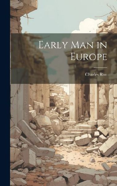 Early Man in Europe