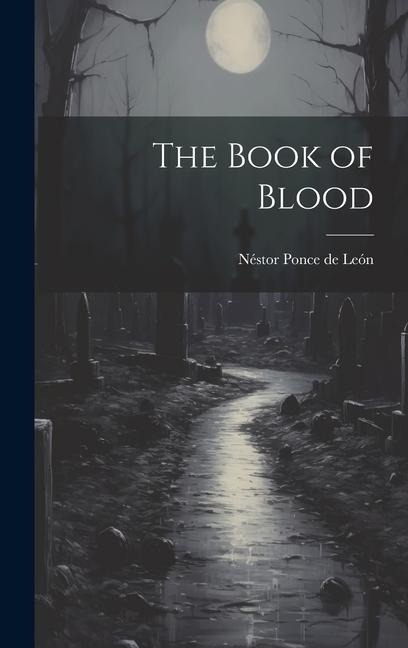 The Book of Blood