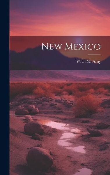 New Mexico