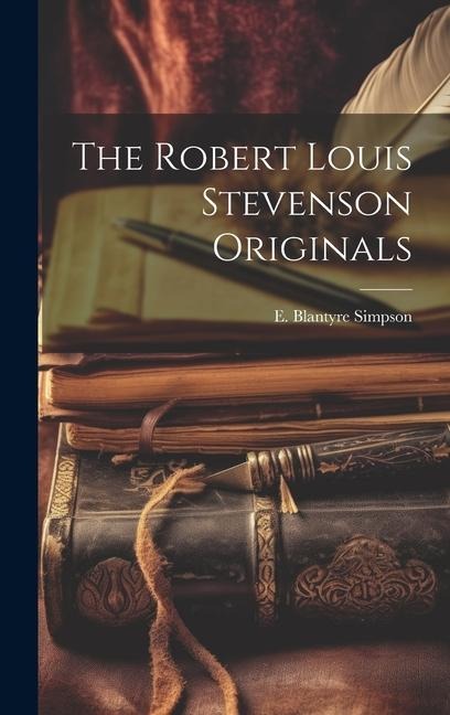 The Robert Louis Stevenson Originals