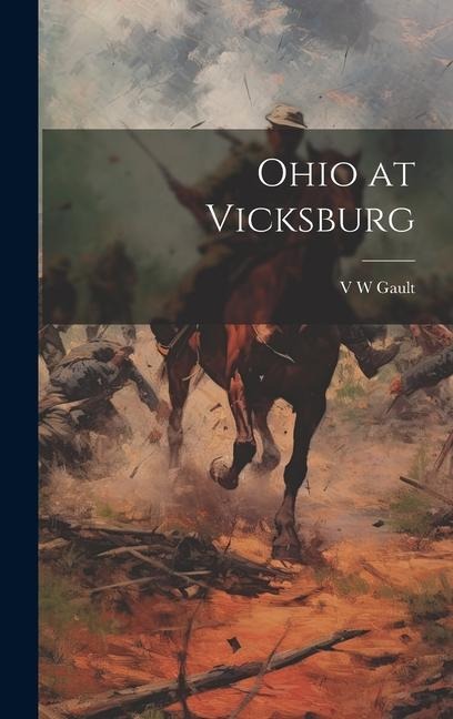 Ohio at Vicksburg