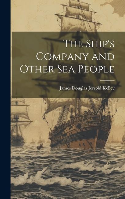 The Ships Company and Other Sea People