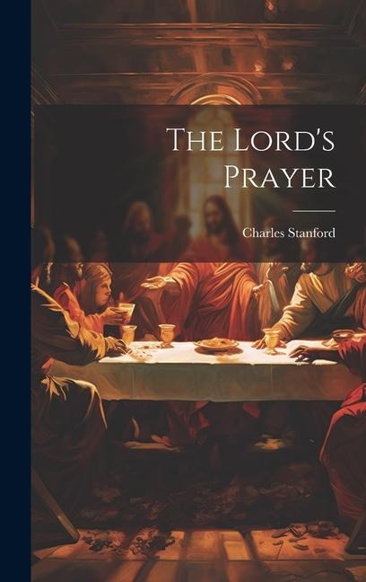 The Lords Prayer