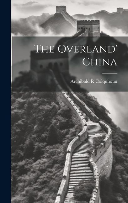 The Overland China