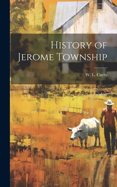 History of Jerome Township