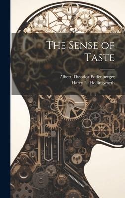 The Sense of Taste