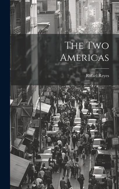 The two Americas