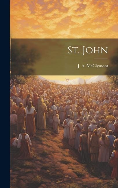 St. John