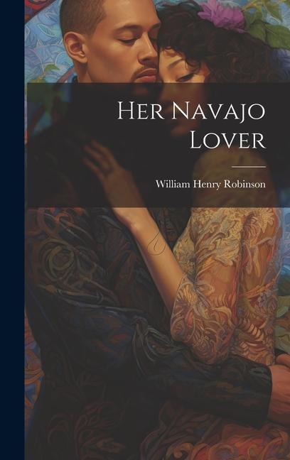 Her Navajo Lover