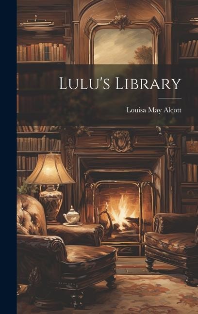 Lulus Library