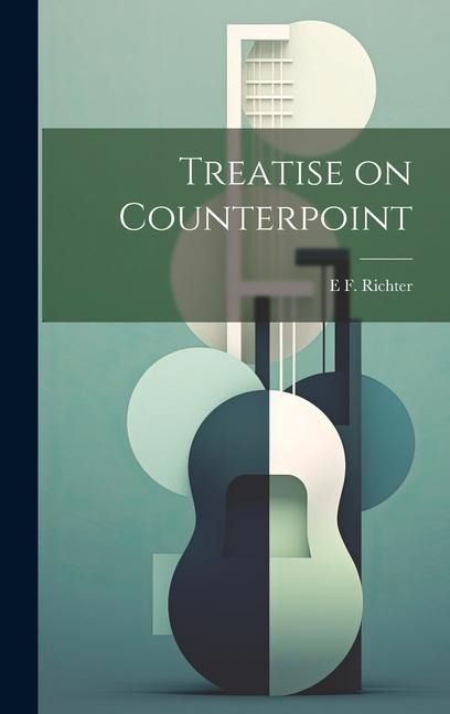 Treatise on Counterpoint