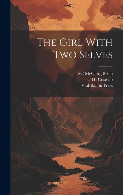 The Girl With two Selves